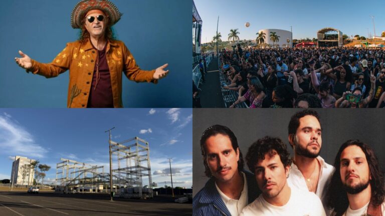 Festival Timbre 2026 em Uberlândia: Programação, Atrações e Informações Importantes