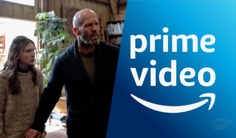 Filmes em destaque no Prime Video nesta terça e quarta-feira