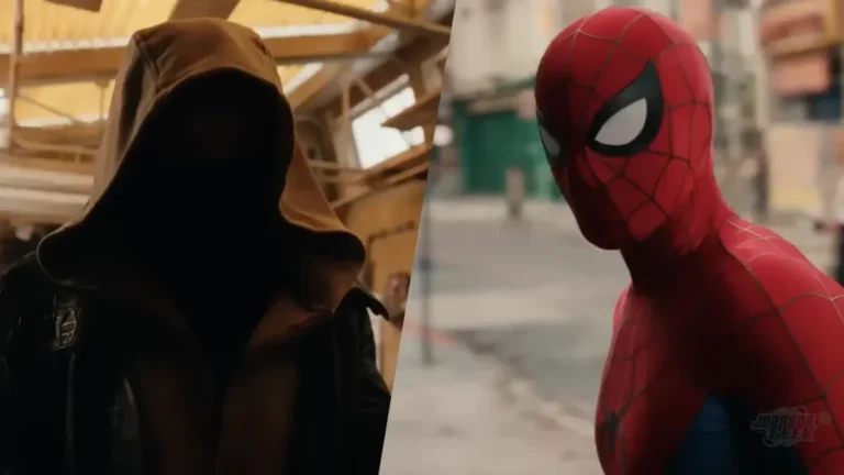 Homem-Aranha: Um Novo Dia é a 2ª maior abertura do cinema