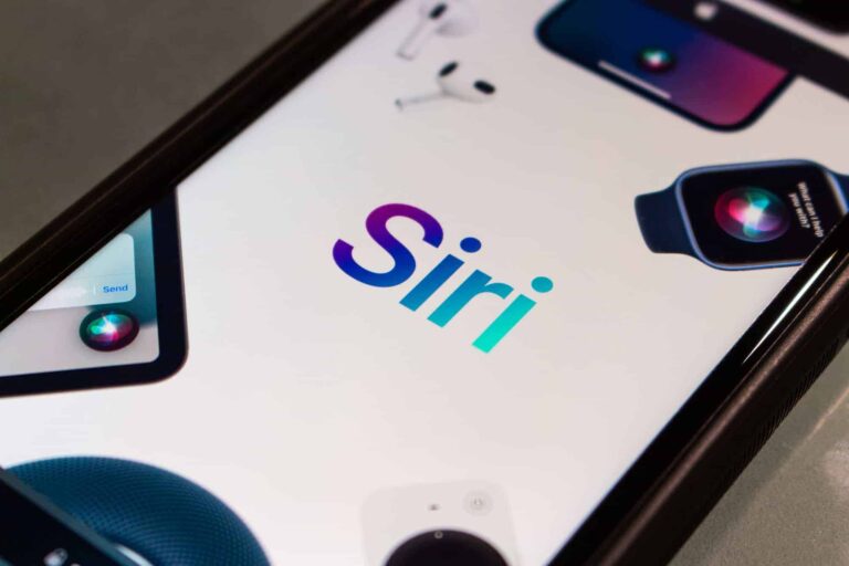 IA da Siri pode acelerar inovação da Apple na corrida da IA
