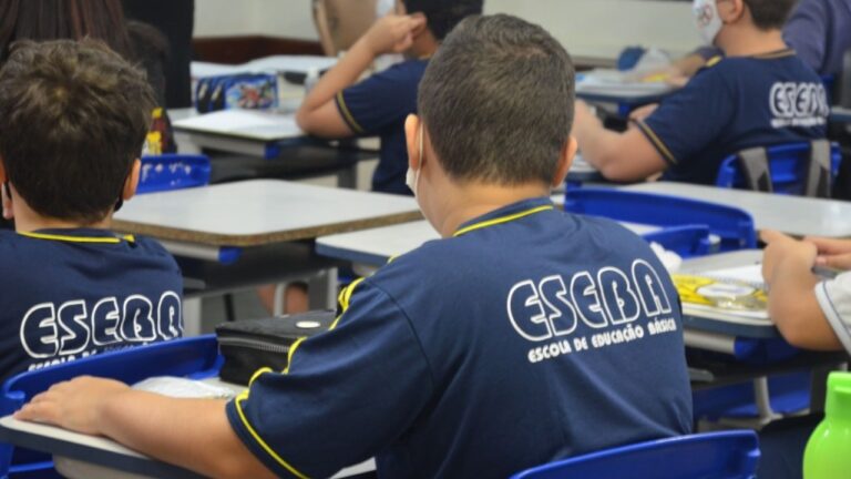 Inscrições para o Colégio de Aplicação da UFU começam na segunda-feira (10); saiba como se inscrever