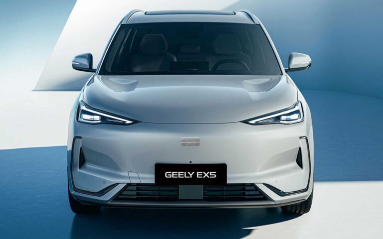 Lançamento de carros elétricos chineses derruba preço no Brasil