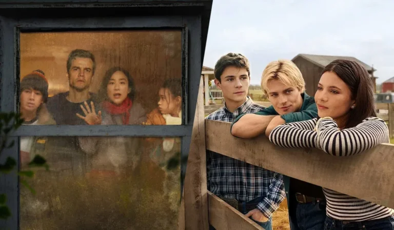 Lançamentos na Netflix de 03 a 09 de agosto: 26 novidades