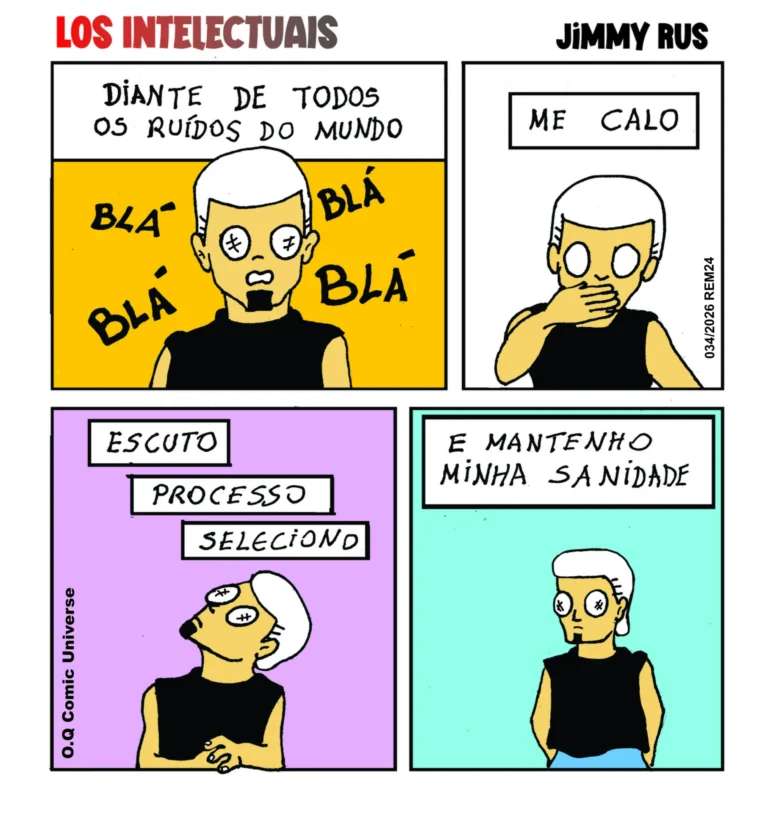 Los reflexivo _ Jimmy Rus