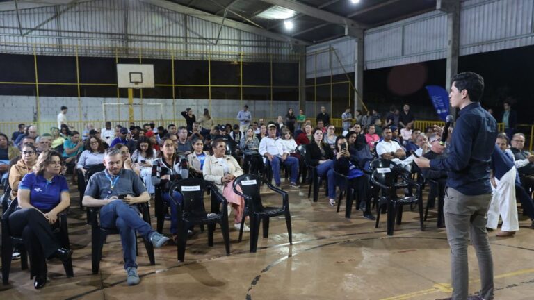 Oficina gratuita de Inteligência Artificial para empreendedores em Uberlândia: saiba como se inscrever