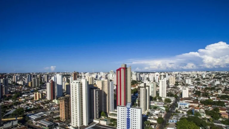 Previsão do Tempo em Uberlândia Indica Fim de Semana Ideal para Atividades ao Ar Livre