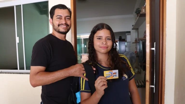 Recadastramento do Tarifa Zero em Uberlândia começa hoje e vai até 4 de setembro; saiba como renovar o benefício