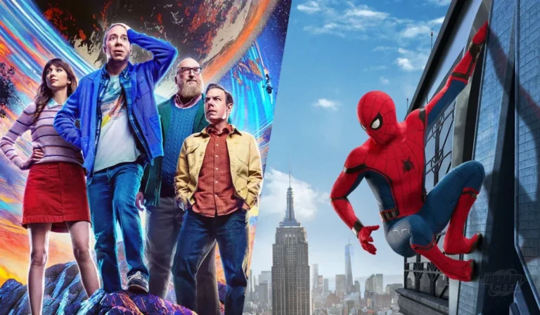 Séries e filmes em destaque na HBO Max neste fim de semana 01/08