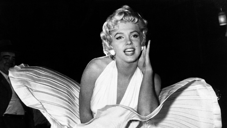 Viral: Última ligação de Marilyn Monroe é relembrada 64 anos depois