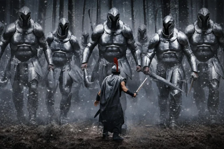 A Odisseia supera Deadpool & Wolverine e alcança maior bilheteria entre filmes para maiore…