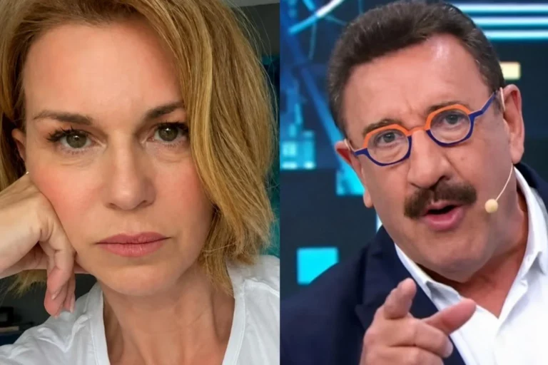 Adriana Garambone critica comentário de Ratinho sobre Tiago Piquilo no SBT