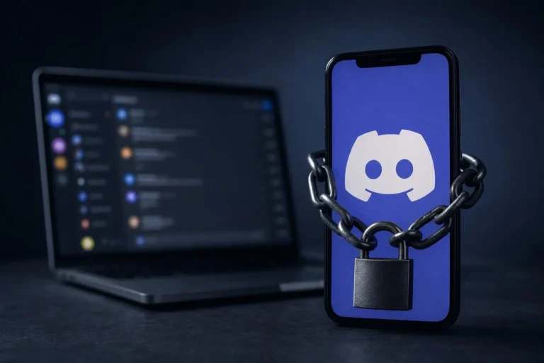 AGU processa Discord e cobra R$ 500 milhões por dano moral coletivo