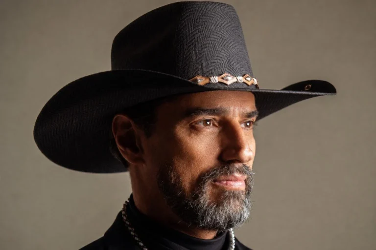 Alberto Cowboy recusa convite para participar de A Fazenda 18