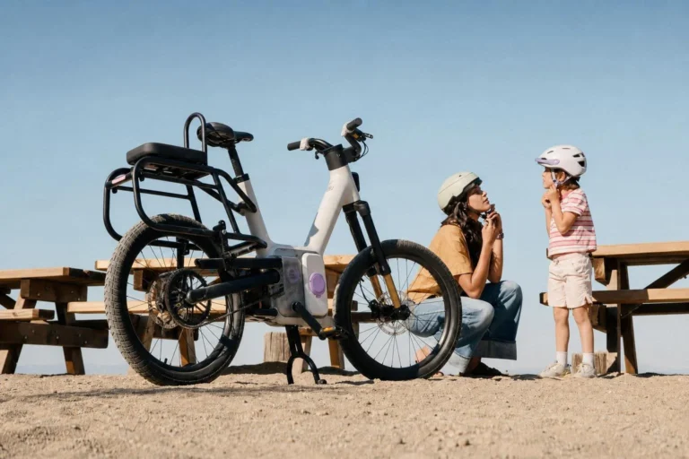 Also apresenta e-bike premium com propulsão elétrica diferente e preço acima de R$ 22 mil