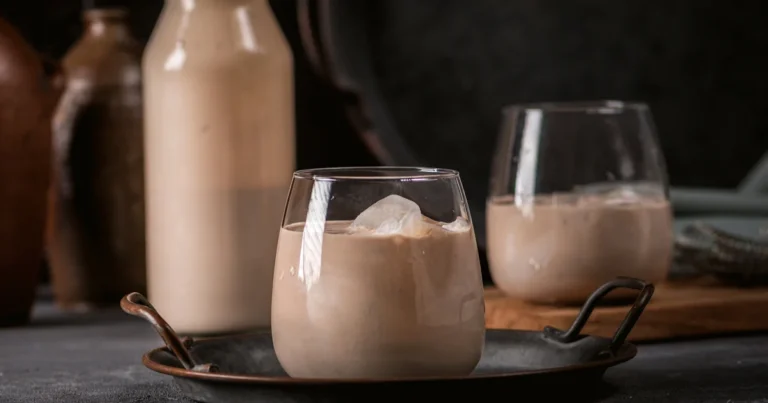 Amarula caseira (melhor que a original)