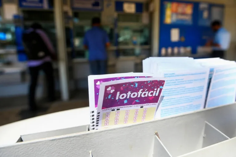 Aposta de Uberlândia acerta 14 números na Lotofácil 3755; prêmio de R$ 2 milhões sai para…