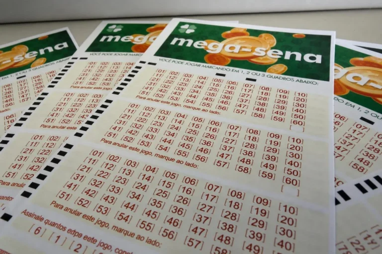 Aposta de Uberlândia acerta a quina da Mega-Sena 3048 e leva R$ 34,2 mil