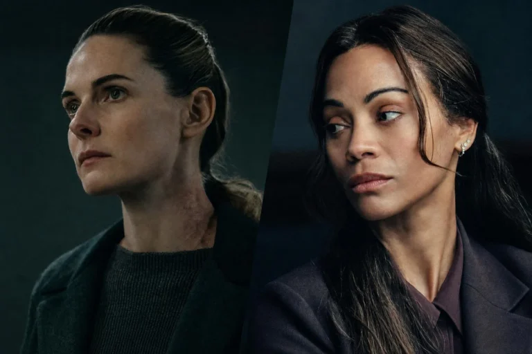 Apple TV e Paramount+ têm oito estreias para assistir neste fim de semana
