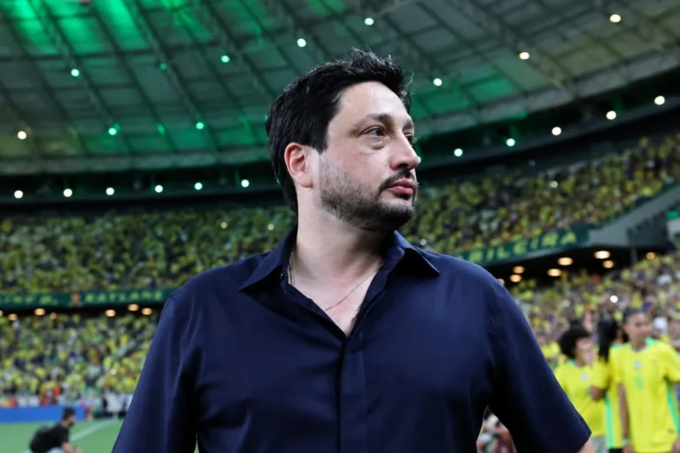 Arthur Elias destaca logística favorável para o Brasil na Copa do Mundo Feminina