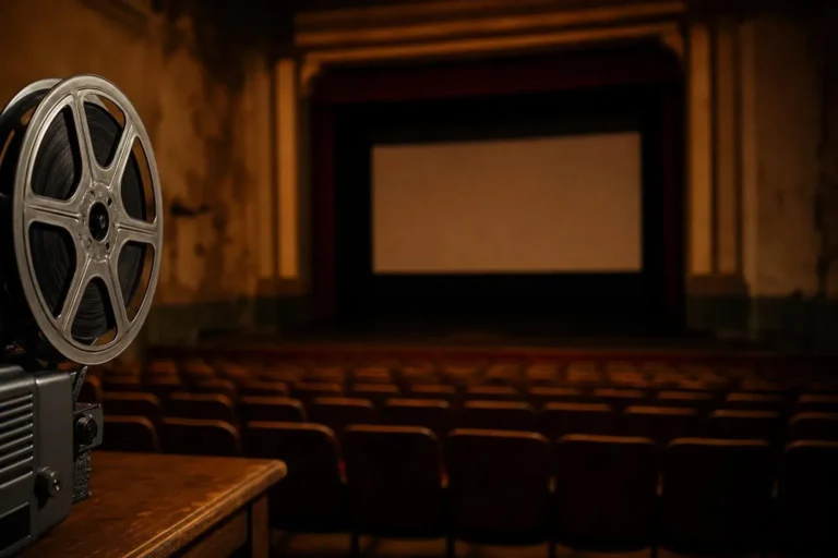 Autêntica Mostra Cinemas do Brasil abre seleção nacional para exibidores