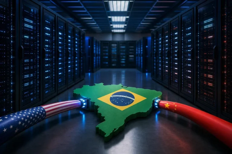 Brasil planeja comprar supercomputadores dos Estados Unidos e da China por R$ 2 bilhões