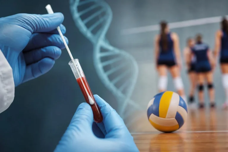 CBV exige teste do gene SRY para participação em competições femininas