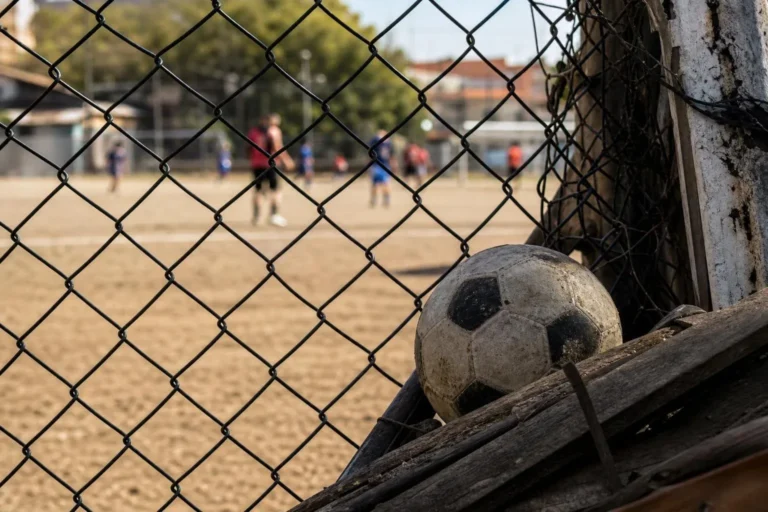 Coleção digital reúne memórias do futebol de várzea em São Paulo