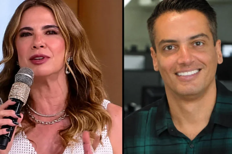 Colunista critica estrutura criativa da Band para programas de Leo Dias e Luciana Gimenez