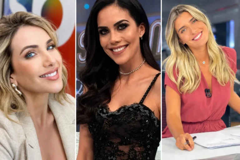 Colunista questiona audiência de programas comandados por Daniela Albuquerque, Erica Reis…