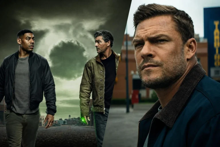 Confira as 11 principais estreias da semana nos streamings e no cinema, de 10 a 16 de agos…