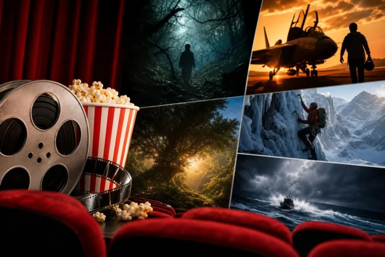 Confira os filmes que chegam aos cinemas do Brasil em setembro