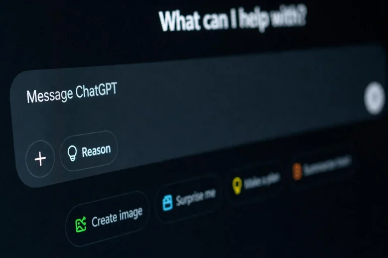 Conversas com o ChatGPT podem ser usadas como prova em processos judiciais