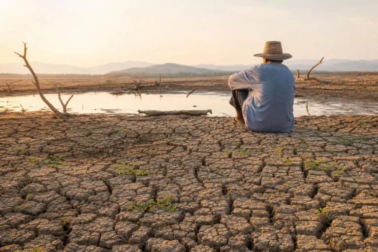 COP17 adia acordo global contra secas e especialistas alertam para impactos nas comunidade…
