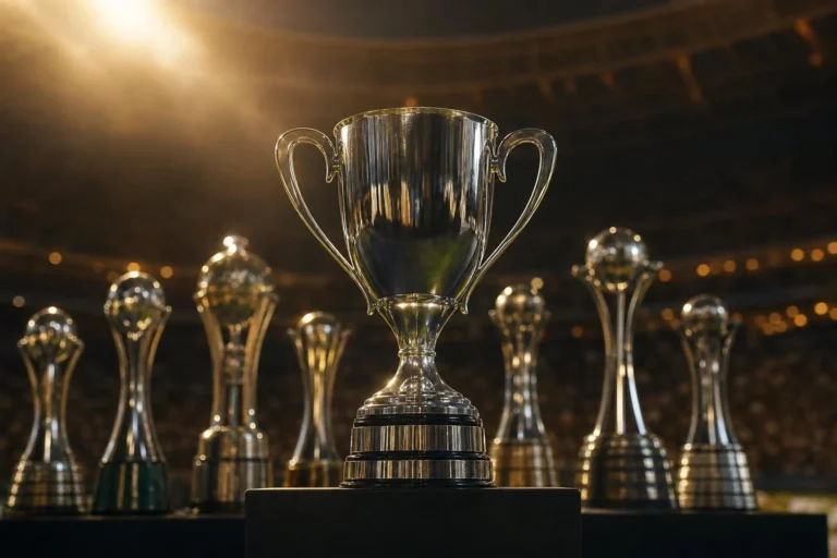 Copa do Brasil pode ter quartas de final só com campeões do torneio
