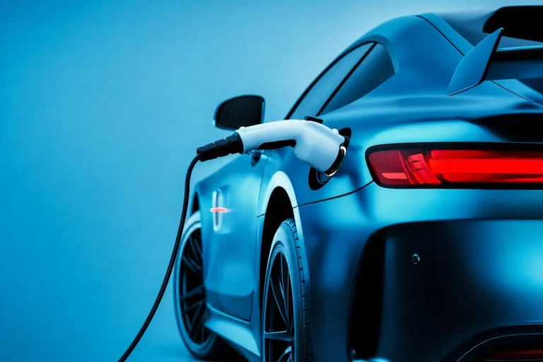 Crise energética amplia incentivos e acelera vendas de veículos elétricos no mundo