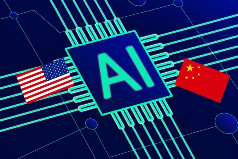 Desenvolvedores africanos ampliam uso de modelos chineses de inteligência artificial