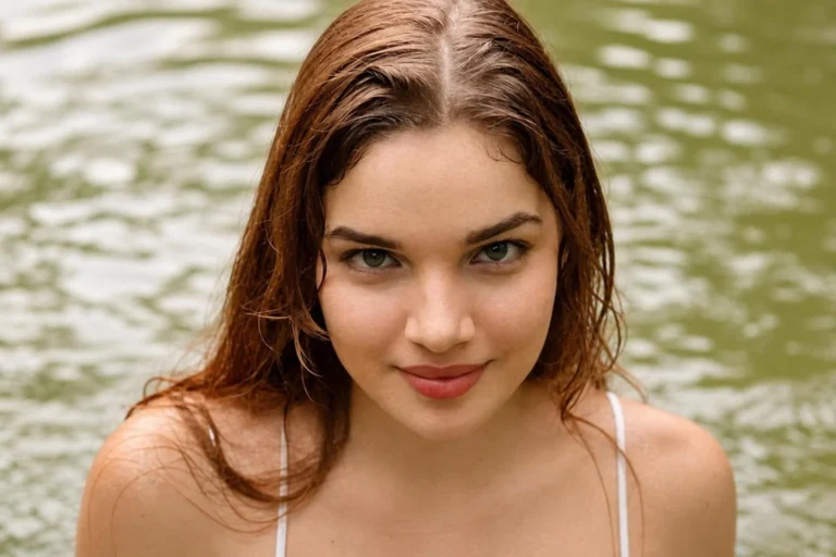 Domithila Cattete estreia em novela da Globo após protagonizar série da Netflix