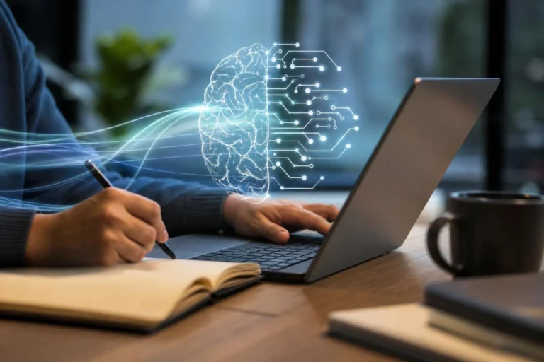 Eduardo Endo estreia como colunista com análises sobre inteligência artificial e vida real