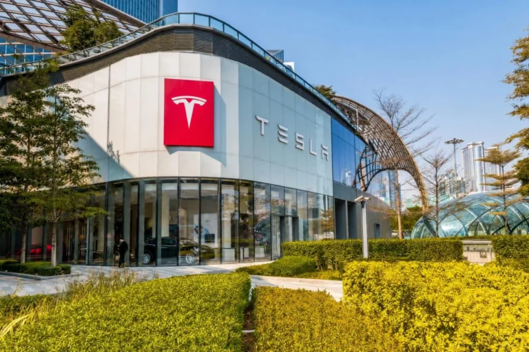 Elon Musk nega plano de venda ou separação das operações da Tesla na China