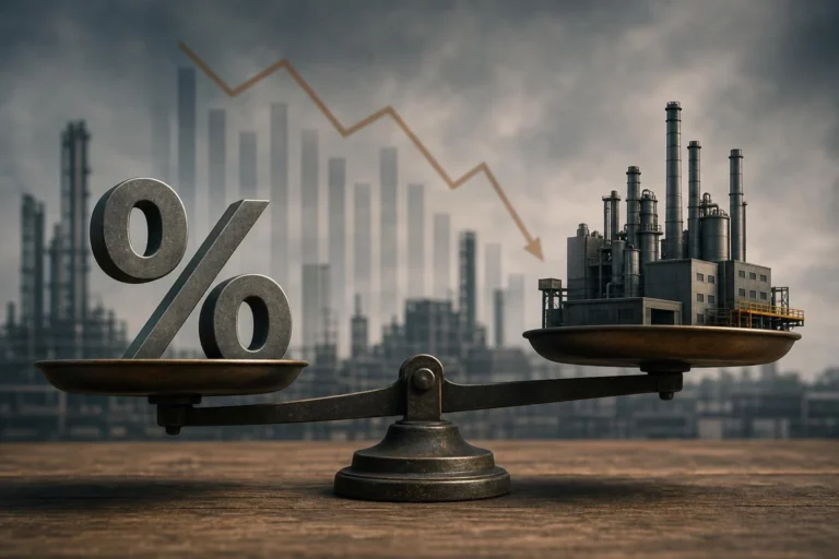 Entidades consideram insuficiente corte da Selic para estimular indústria