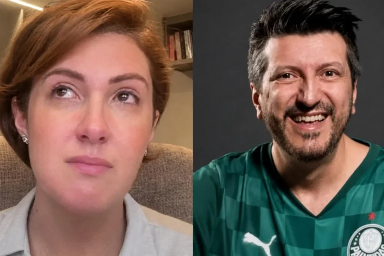 Esposa de Lito Sousa relata dificuldades após diagnóstico de doença neurológica