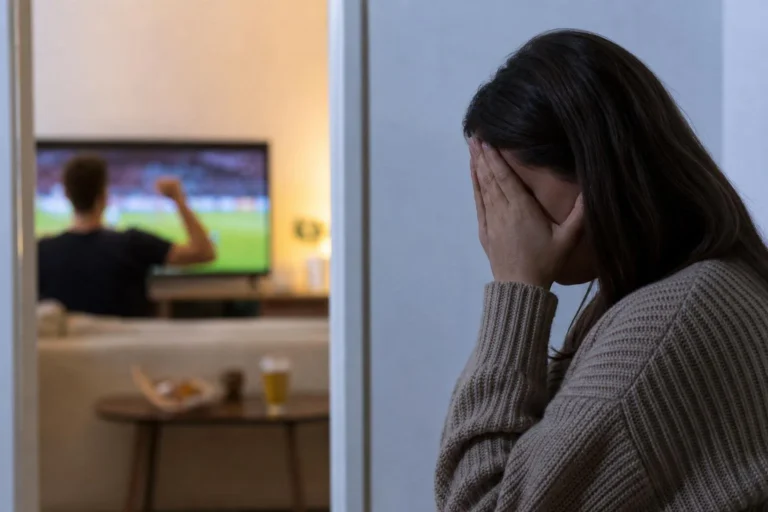 Estudo aponta aumento de agressões contra mulheres em dias de jogos de futebol