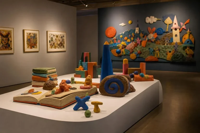 Exposição no CCBB de Belo Horizonte apresenta mais de 40 anos da obra de Marcelo Xavier