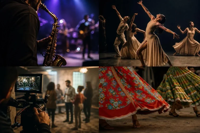 Festival de Inverno de Campina Grande reúne música, dança, teatro e cinema até 30 de agost…