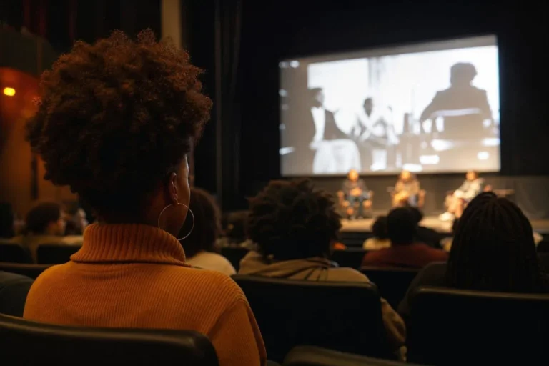 Festival Griot encerra ciclo em Curitiba com foco no protagonismo negro no audiovisual
