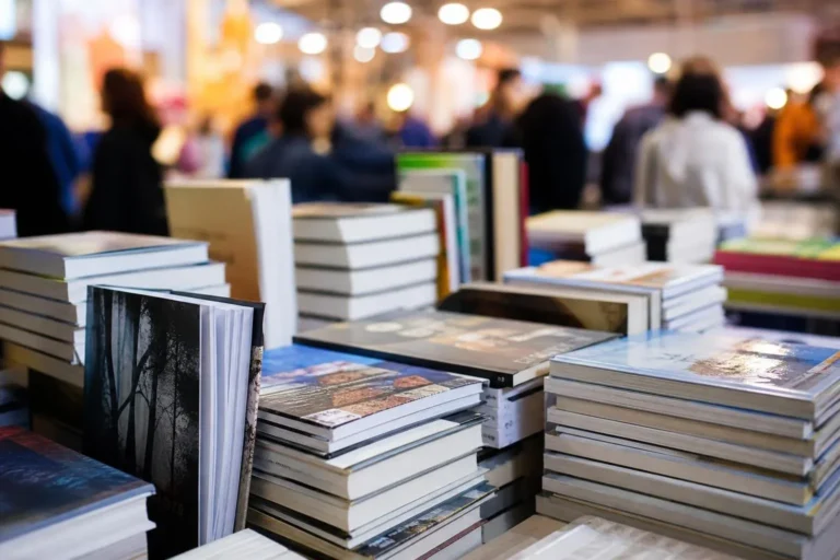 Festival Literário de Feira de Santana começa nesta terça-feira com mais de 50 autores