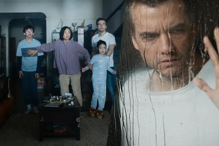 Filme de ficção “A Última Casa” é o mais assistido da Netflix no mundo
