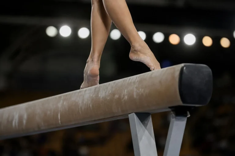 Flávia Saraiva conquista dois ouros no Campeonato Brasileiro de Ginástica Artística