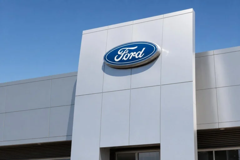 Ford lança assistente de IA para responder dúvidas específicas sobre veículos