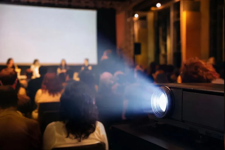 Fortaleza sedia fórum latino-americano sobre cinema e impacto social